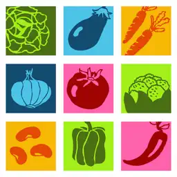 BioCrops - Frutas y Hortalizas