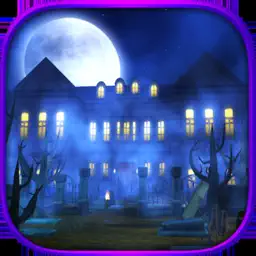 Haunted Mansion Solitaire